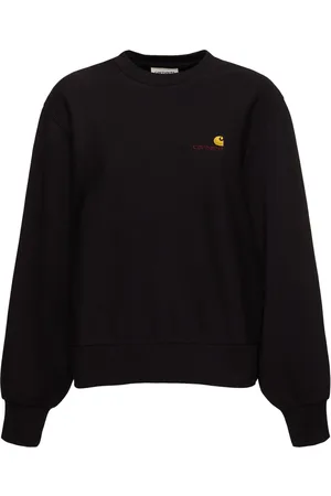 Carhartt Sudadera Con Cuello Redondo