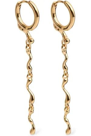 Maria Black Pendientes Huggie