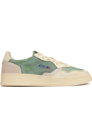 Autry Sneakers Super Vintage Low