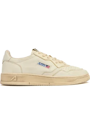 Autry Sneakers Super Vintage Low