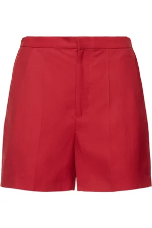 Loulou Studio Shorts Sastre