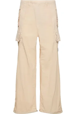 C.P. Company Pantalones Cargo Oversize