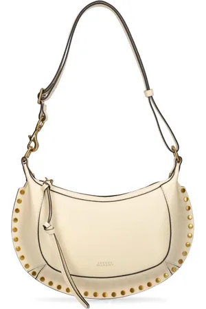 Isabel Marant Bolso De Hombro Oskan Moon
