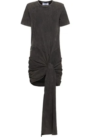 GIUSEPPE DI MORABITO Vestido Corto De Jersey