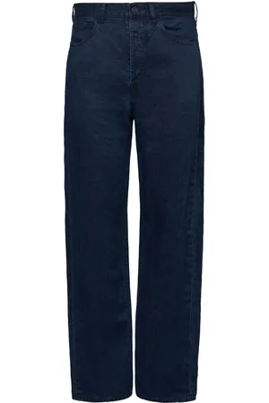 The Row Jeans De Algodón