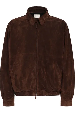 The Row Chaqueta De Piel