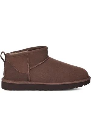 UGG Botas De Shearling 31mm