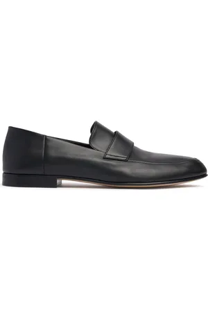 The Row Mocasines De Piel