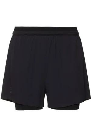 On Running Shorts De Techno
