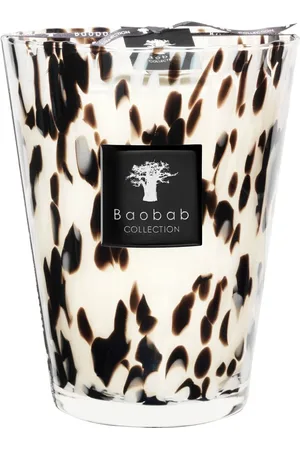 Baobab Vela Black Pearls