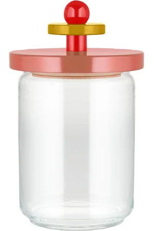 Alessi Tarro Twergi De Vidrio