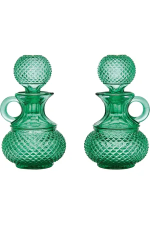 Cabana Set De Aceite Y Vinagre Galeano