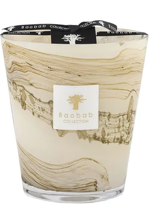 Baobab Vela Sand Siloli
