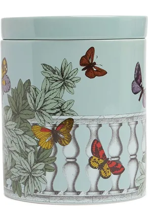 FORNASETTI Vela Grande Farfalle Balaustra