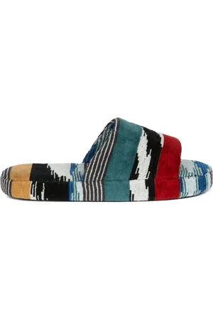 Missoni Pantuflas Clint