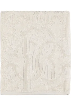 Roberto Cavalli Toalla Araldico