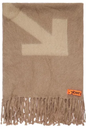 OFF-WHITE Manta Beige Taupe