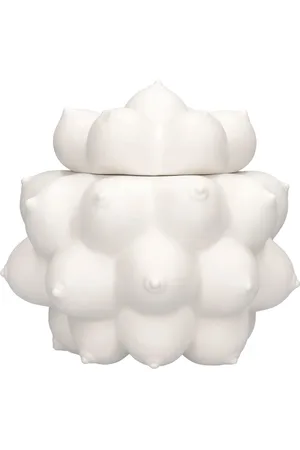 Jonathan Adler Caja Georgia Orb