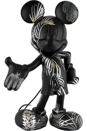Leblon Delienne Star Style Mickey Por Bullard