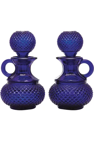Cabana Set De Aceite Y Vinagre Galeano
