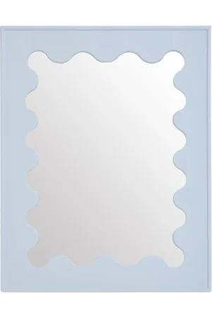 Jonathan Adler Espejo Ripple Lacquer