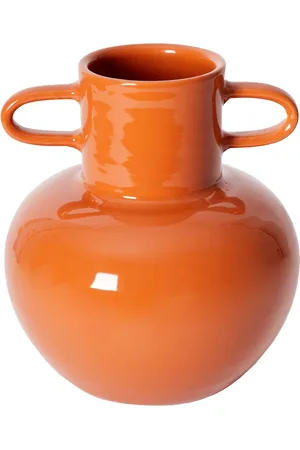 THE CONRAN SHOP Jarrón De Cerámica