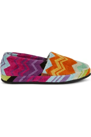 Missoni Zapatillas Giacomo