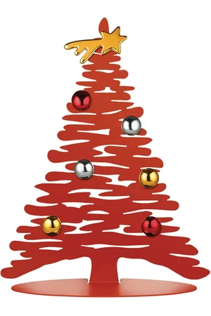 Alessi Decoración De Navidad