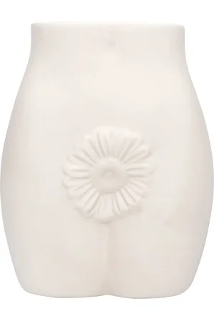 Jonathan Adler Jarrón Edie