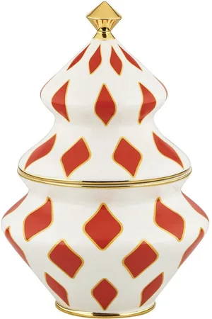 Alessi Tarro Pequeño De Porcelana