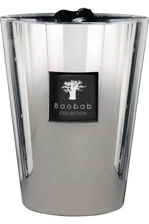 Baobab Vela Platinum
