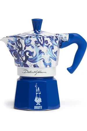 Dolce & Gabbana Cafetera Moka Express Mediana