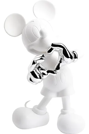Leblon Delienne Figura Decorativa Mickey With Love