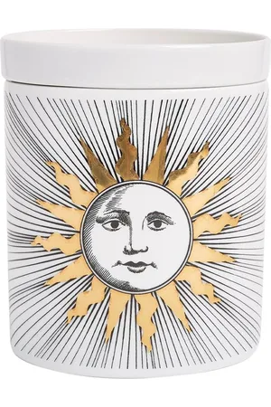 FORNASETTI Vela Perfumada Grande Soli