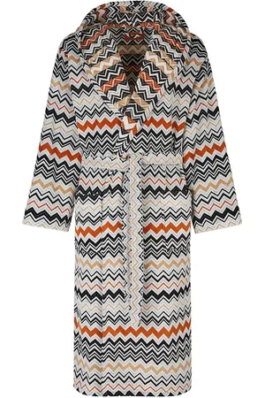 Missoni Albornoz Bernard De Algodón