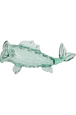 POLSPOTTEN Recipiente Fish