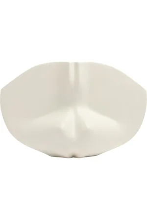 CASSINA Jarrón Brolic De Cerámica