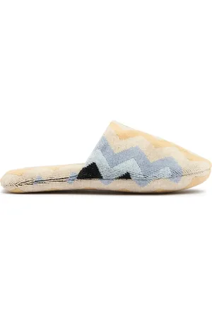 Missoni Zapatillas De Casa