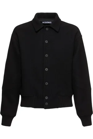 Jacquemus Chaqueta De Lana