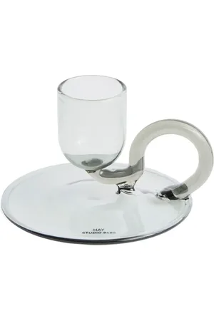Hay Candelabro Tiny Curved