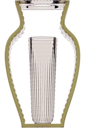 Kartell Jarrón I Shine