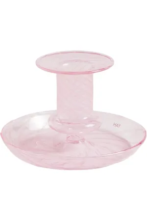 Hay Porta Velas Flare Stripe