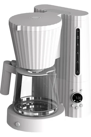 Alessi Máquina De Café Filtrado Plissé