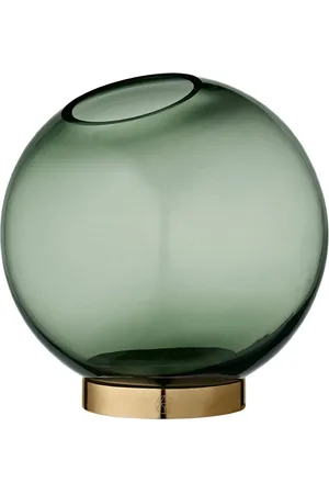AYTM Jarrón Globe