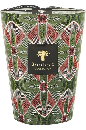 Baobab Vela Perfumada Max 24 Maxi Wax Malia