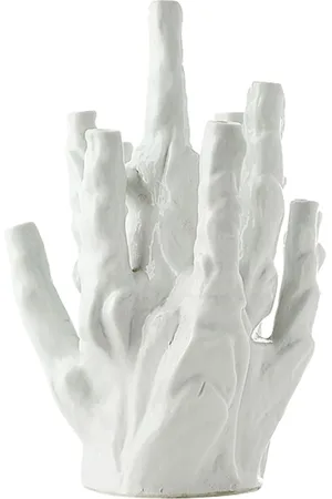 POLSPOTTEN Jarrón Coral