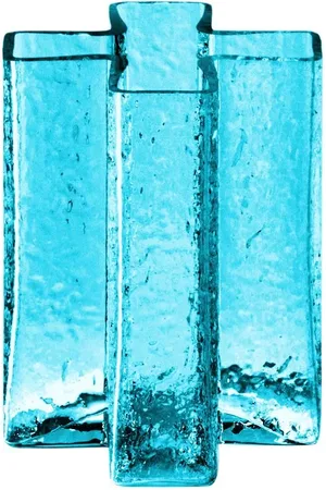 CASSINA Jarrón Cross