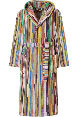 Missoni Albornoz Con Capucha