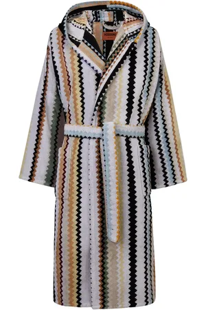 Missoni Albornoz Con Capucha