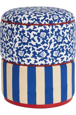 LISA CORTI Pouf Nizam